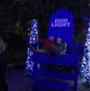 Meet your Posher, Thomas